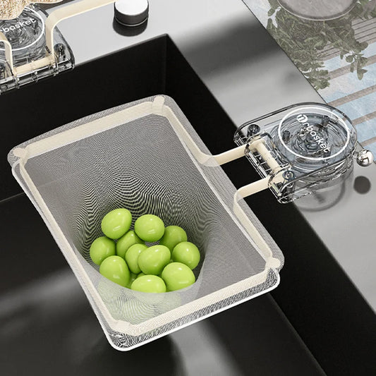 Kitchen Drain Filter