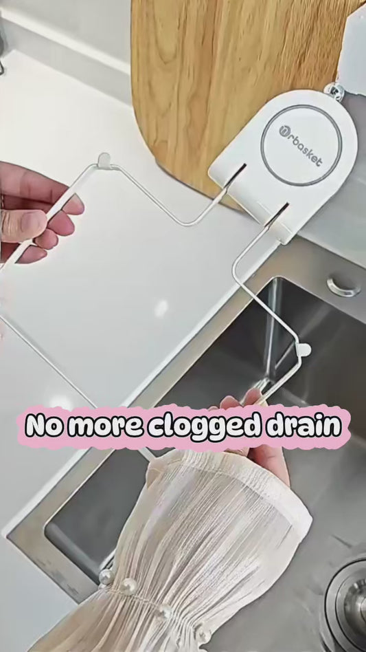 Kitchen Drain Filter